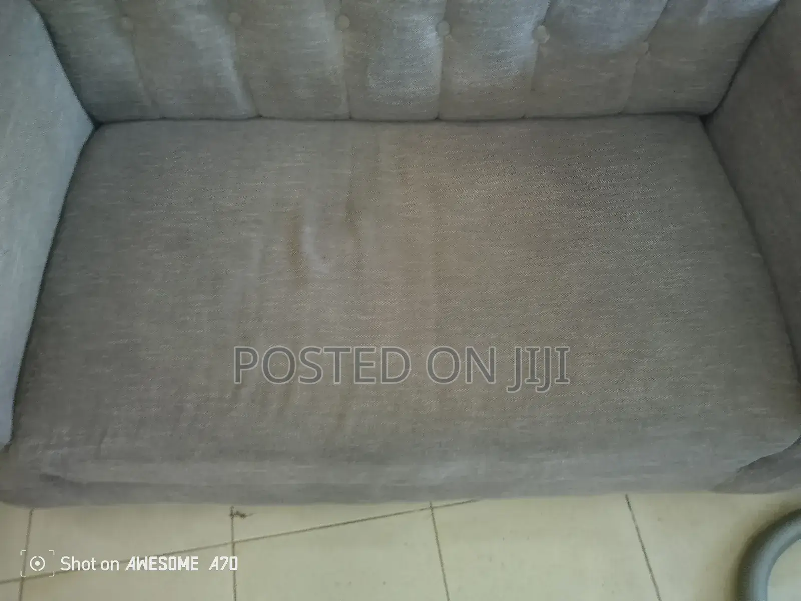 Sofa Cleaning Services.