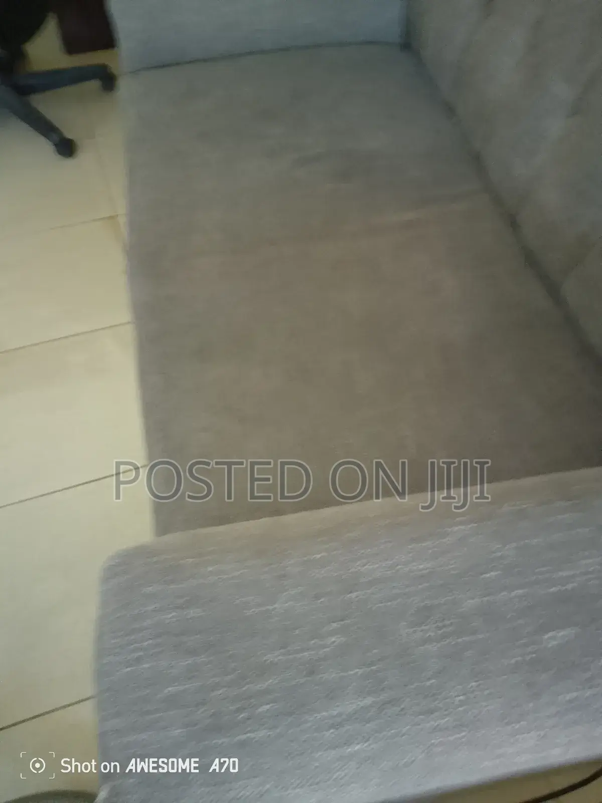 Sofa Cleaning Services.