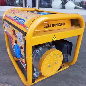 Generator 1500w