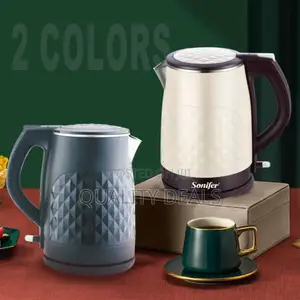 Sonifer Fashionable Electric Kettle