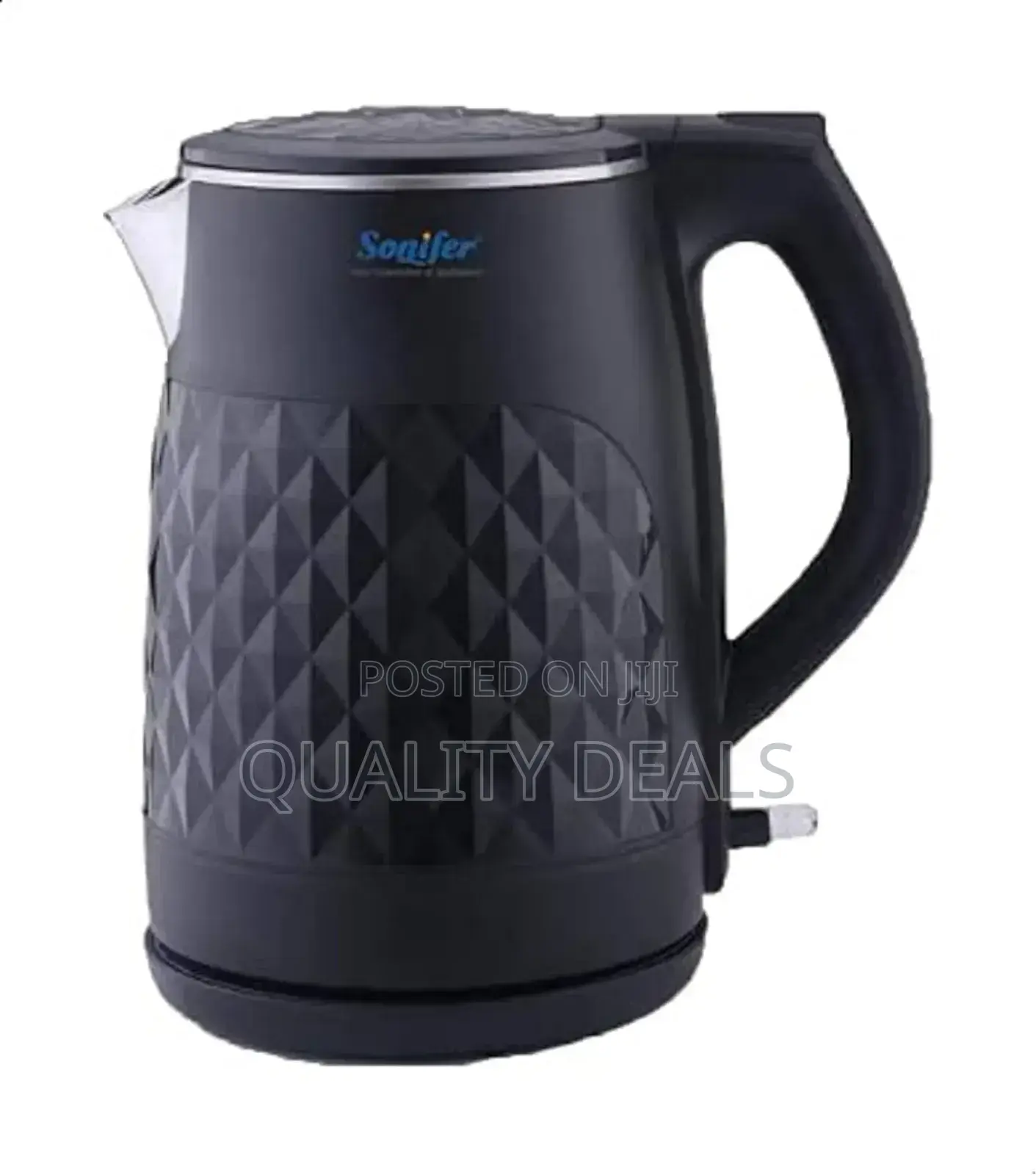 Sonifer Fashionable Electric Kettle