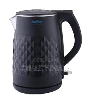 Sonifer Fashionable Electric Kettle