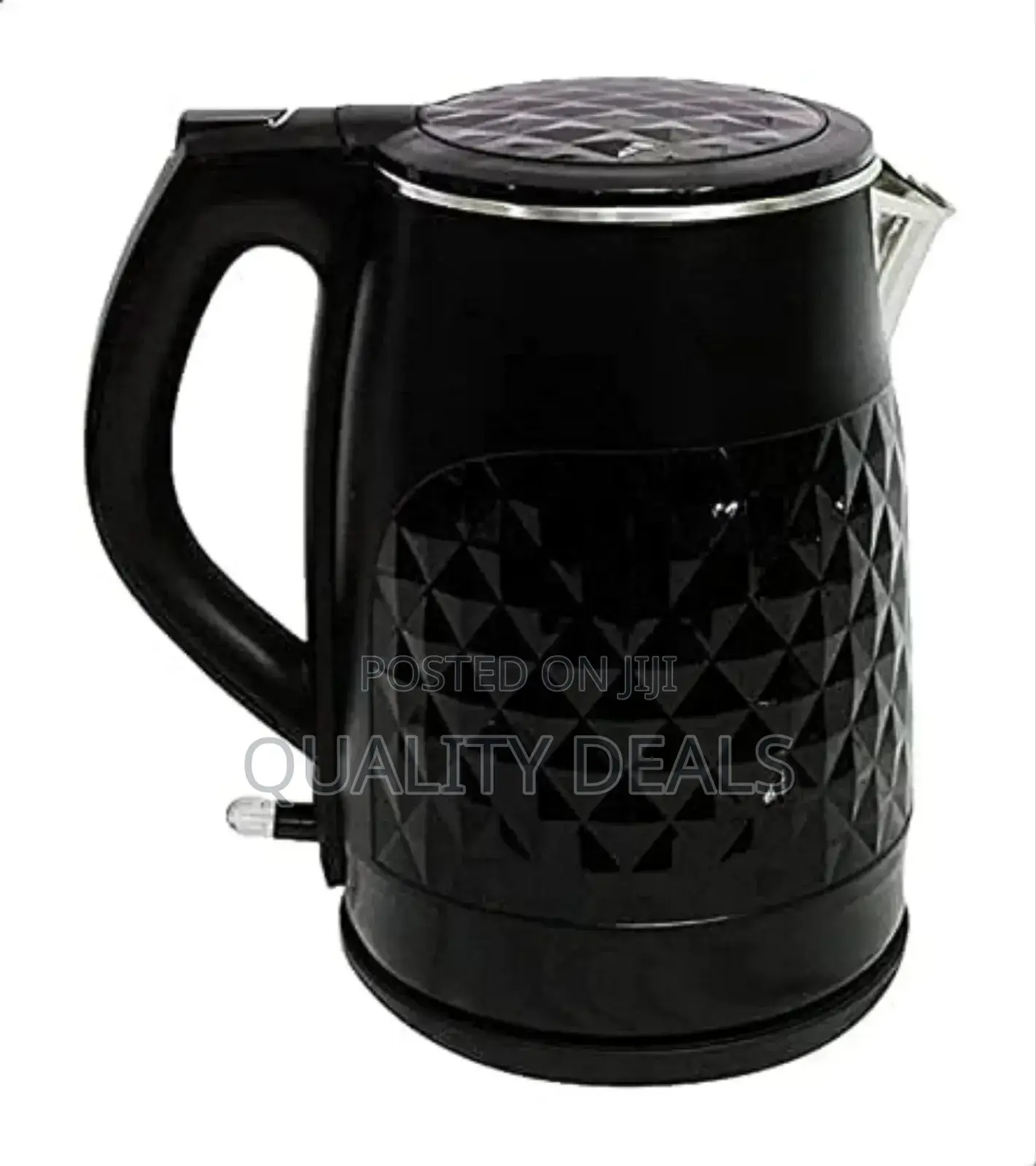 Sonifer Fashionable Electric Kettle