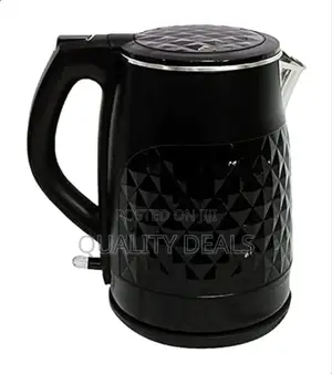 Sonifer Fashionable Electric Kettle