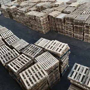 Hight Quality Pallets