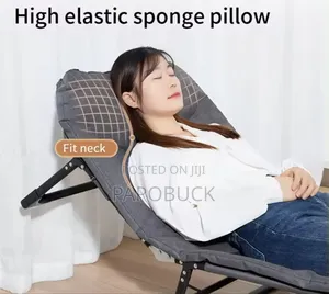 Reclining Foldable Bed