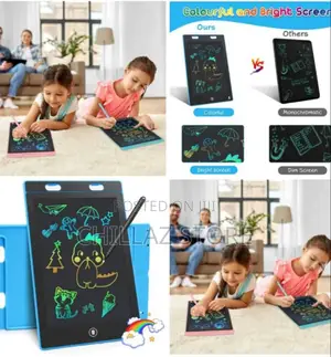 Writing Tablet