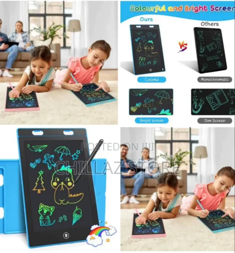 Writing Tablet