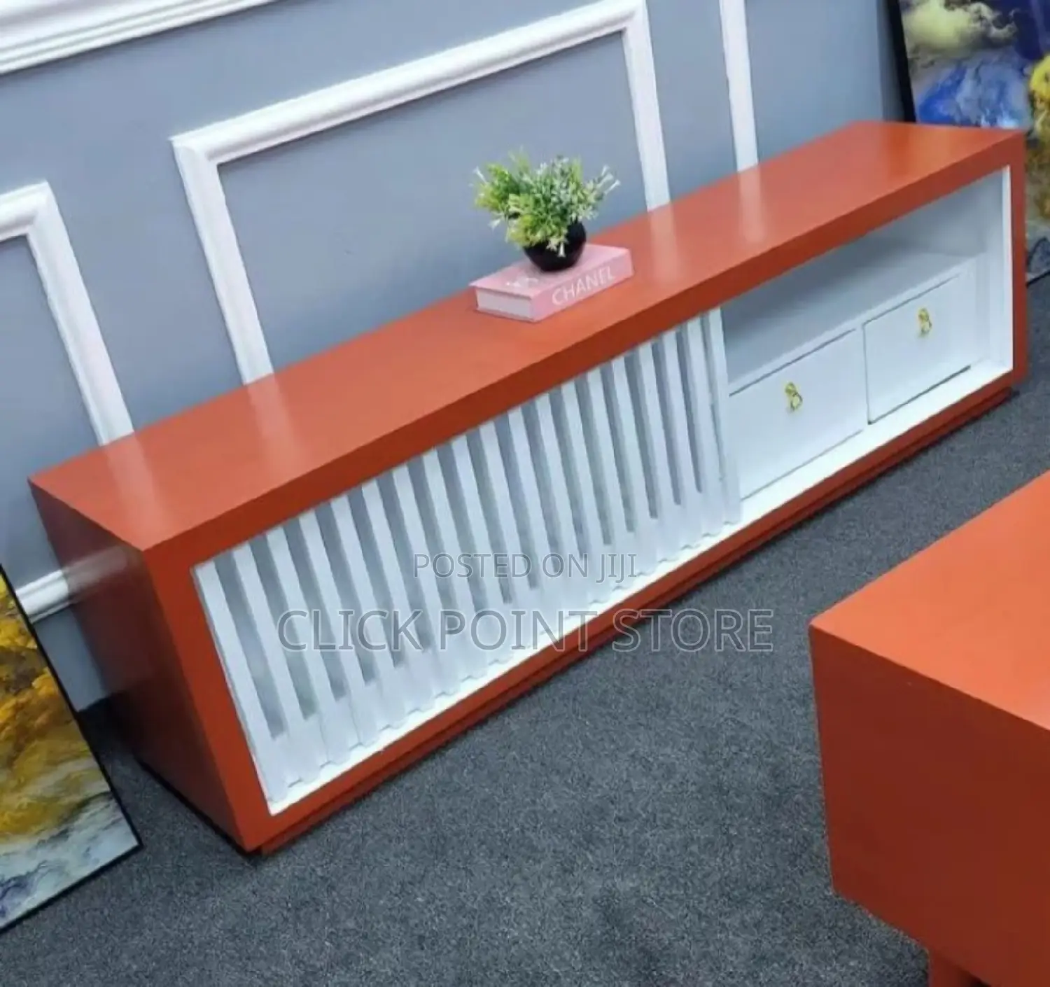 Tv Stand
