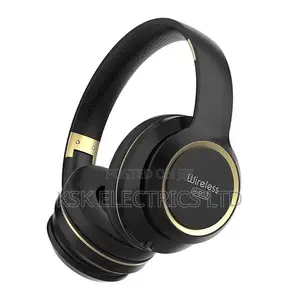 Bluetooth-Compatible Headphones Over Ear Wireless
