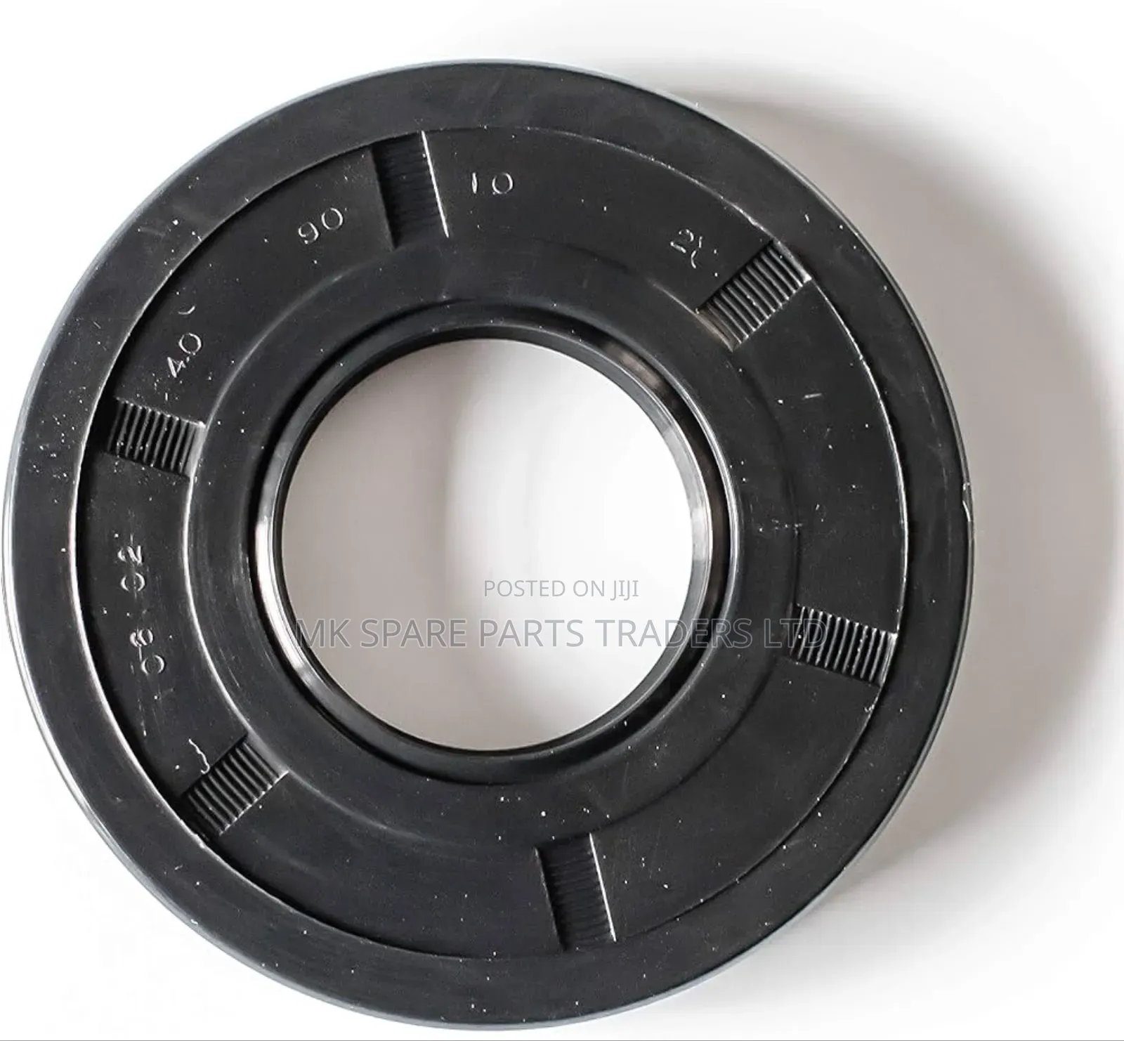 Oil Seals for Both Machines and Cars