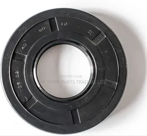 Oil Seals for Both Machines and Cars