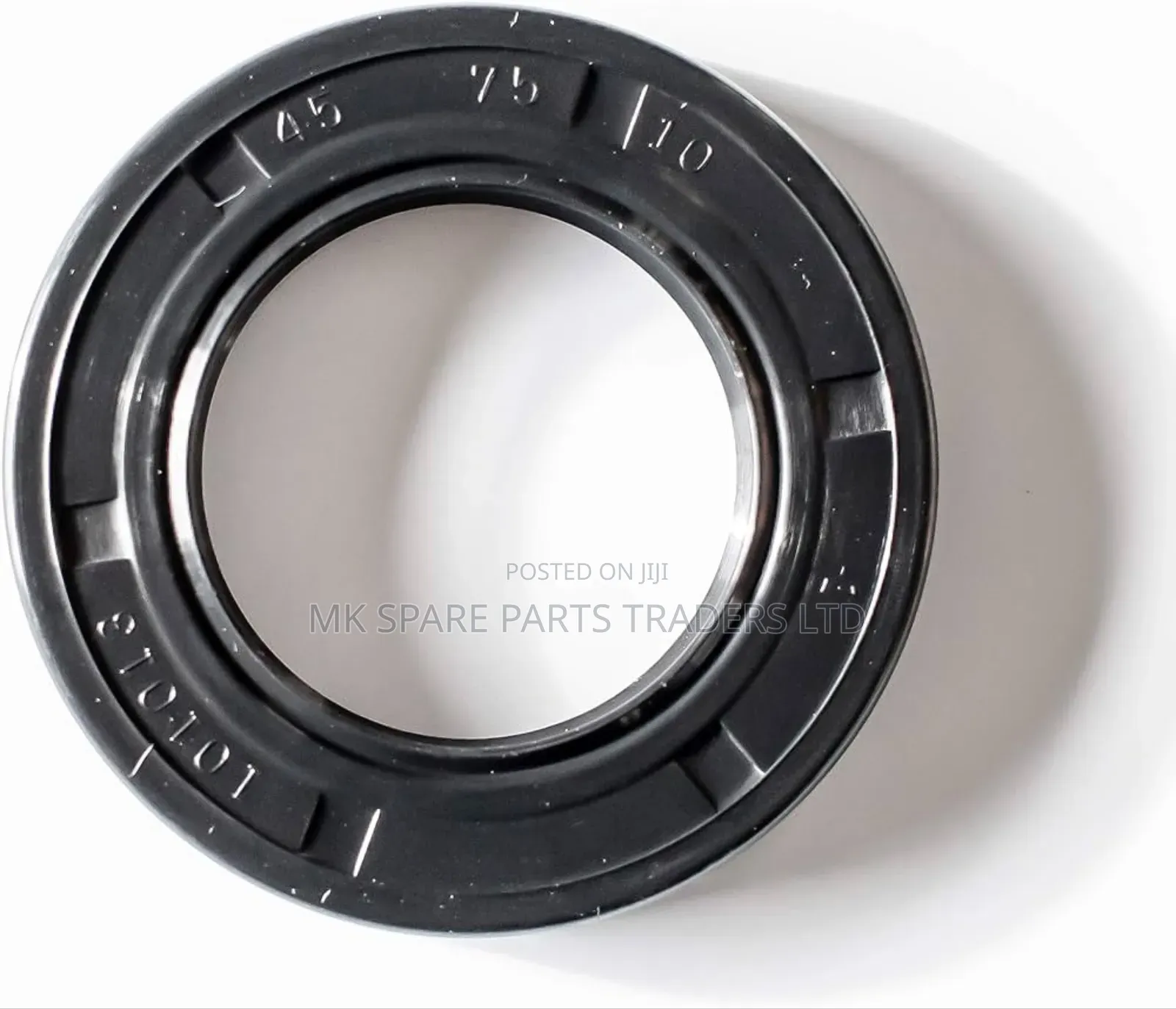 Oil Seals for Both Machines and Cars