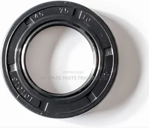 Oil Seals for Both Machines and Cars