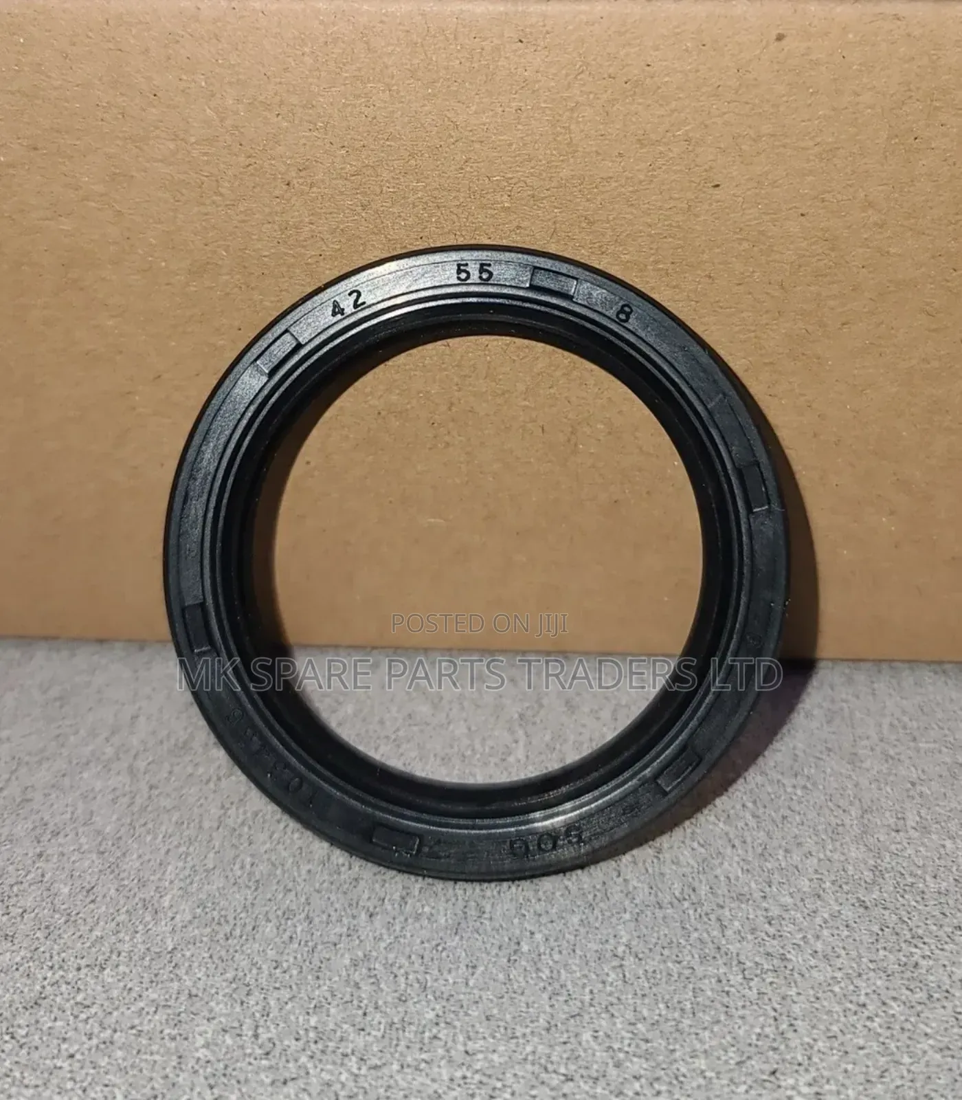 Oil Seals for Both Machines and Cars