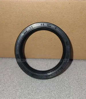 Oil Seals for Both Machines and Cars