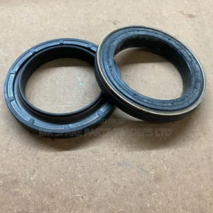 Oil Seals for Both Machines and Cars