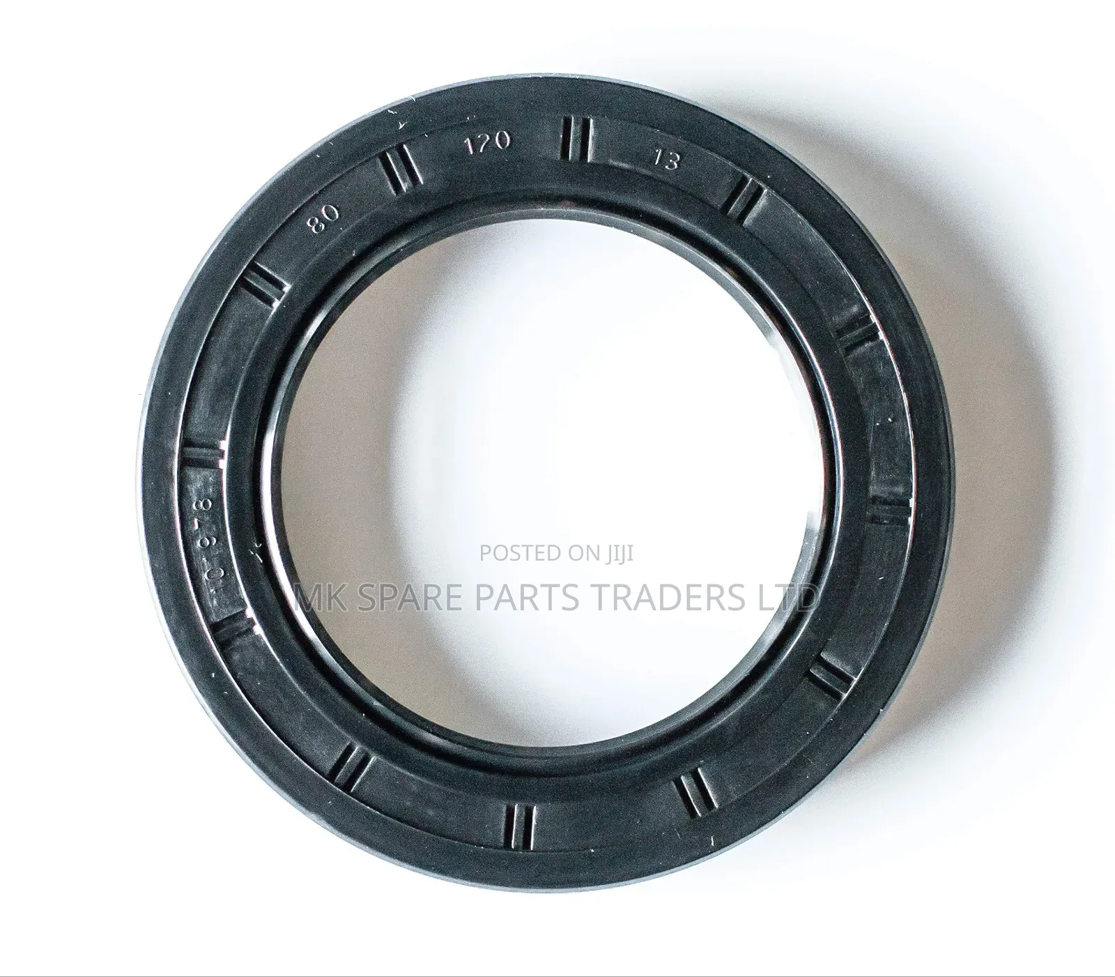 Oil Seals for Both Machines and Cars
