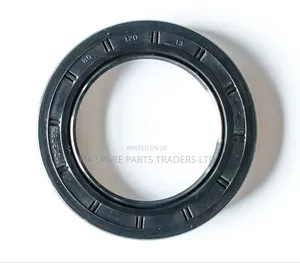 Oil Seals for Both Machines and Cars