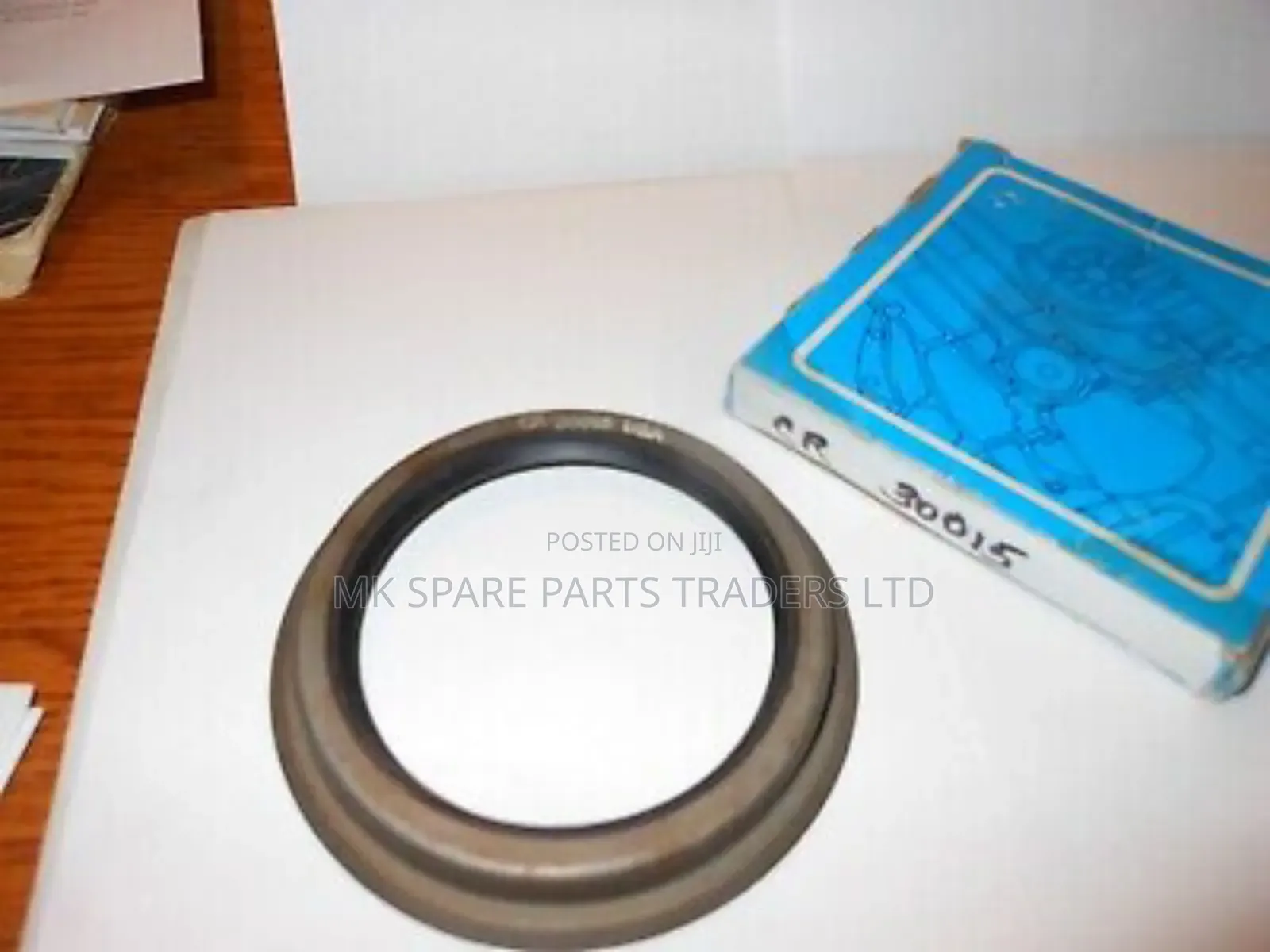 Oil Seals for Both Machines and Cars