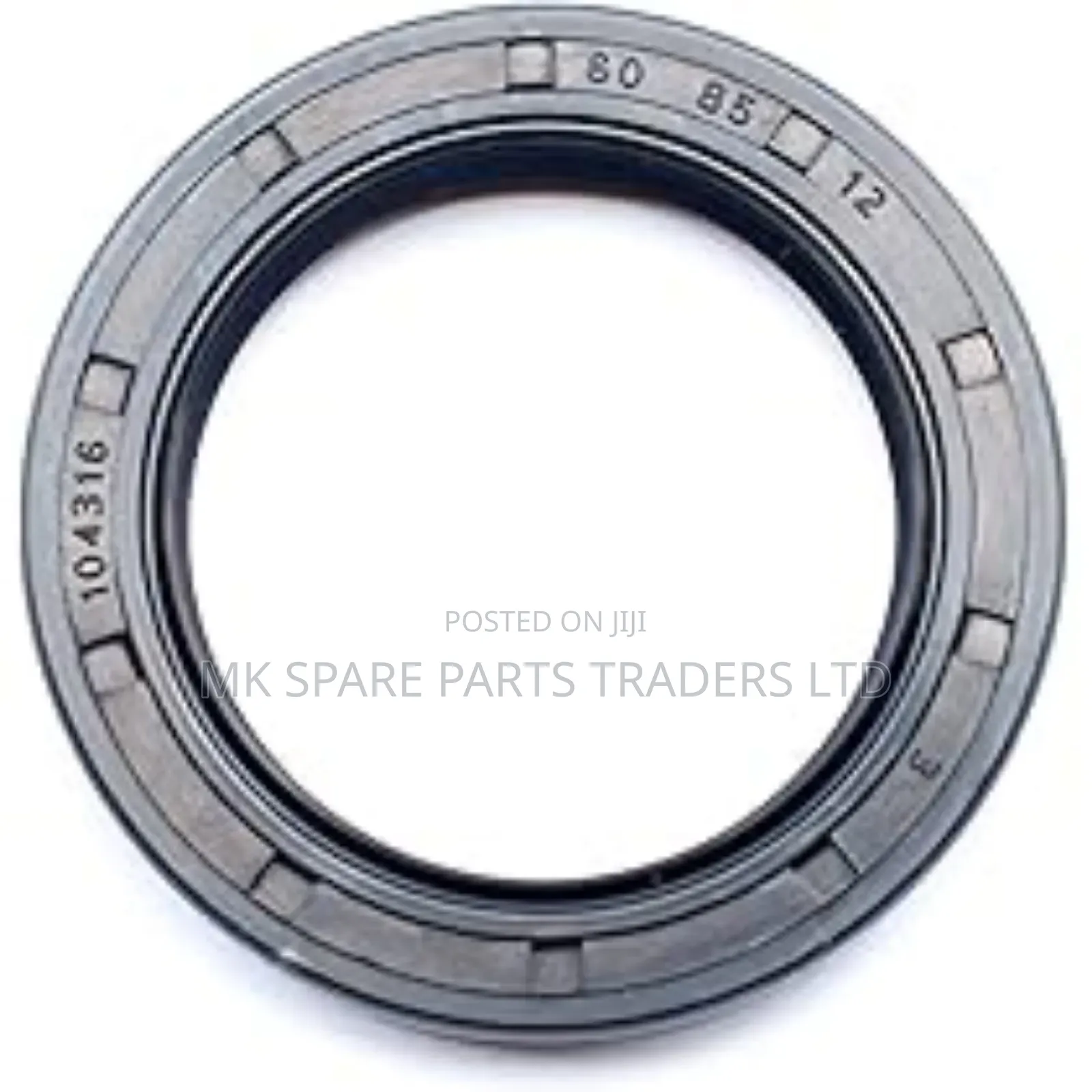 Oil Seals for Both Machines and Cars