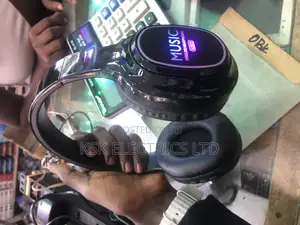 Super Base Headphones