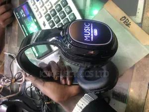 Super Base Headphones