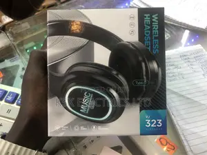 Super Base Headphones