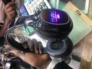Super Base Headphones