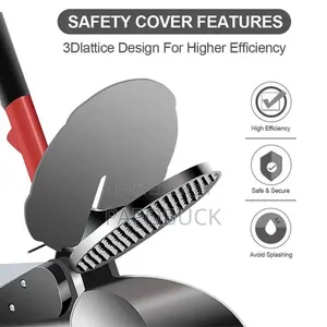Sokany Electric Ice Crusher