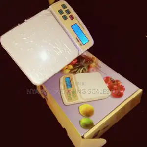 5kg Digital Electronic Compact Scale (001)