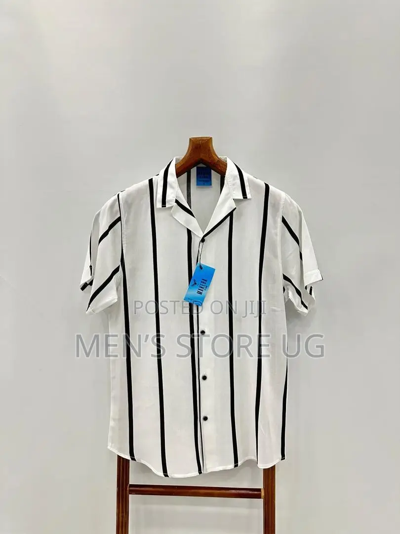 Men’S Turkish Vintage Shirts