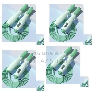 Brand Automatic Skipping Rope