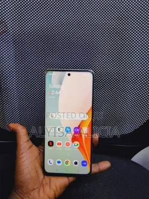 OnePlus Nord CE 3 Lite 5G 128 GB Green