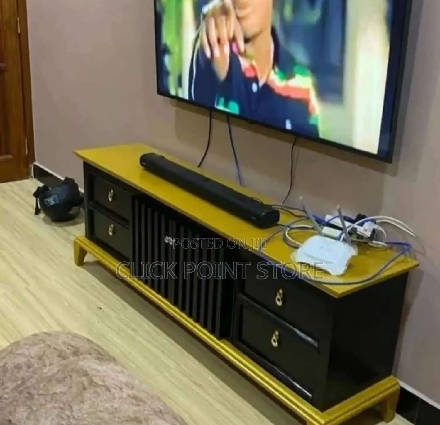 Tv Stand