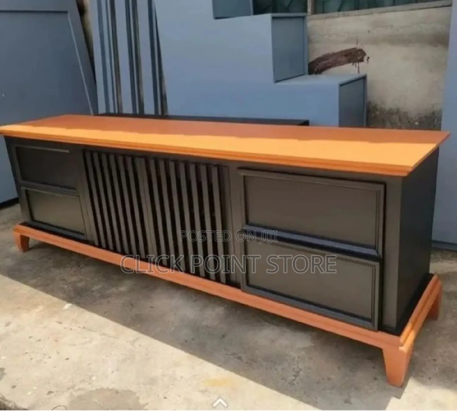 Tv Stand/