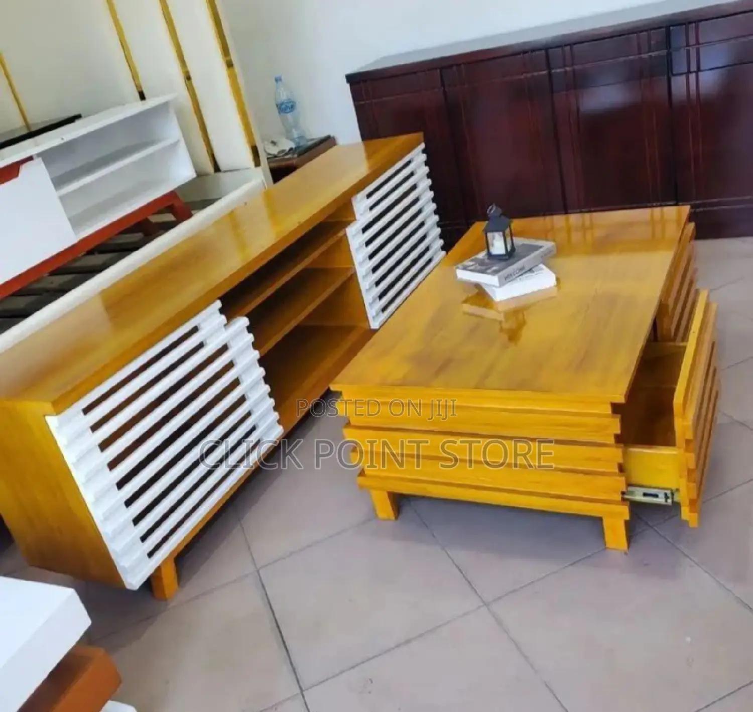 Tv Stand/Center Table/ Tv Stand/Tv Stand/Center Table