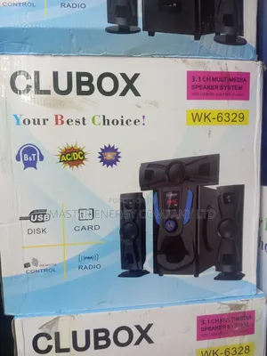 Woofer WK 6328