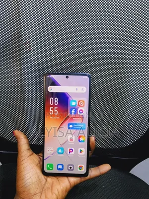 Infinix Note 40 256 GB Blue