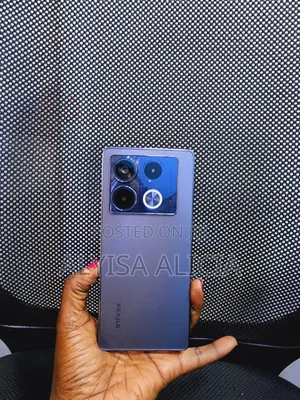 Infinix Note 40 256 GB Blue