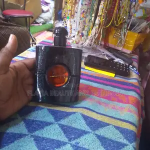 Black Opium Nuit