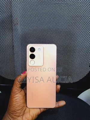 Vivo V29e 5G 256 GB Gold