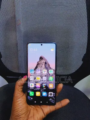Xiaomi Redmi Note 12 Pro+ 256 GB Black