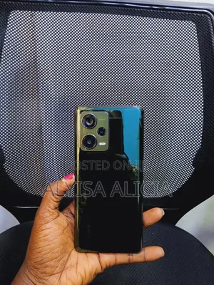 Xiaomi Redmi Note 12 Pro+ 256 GB Black