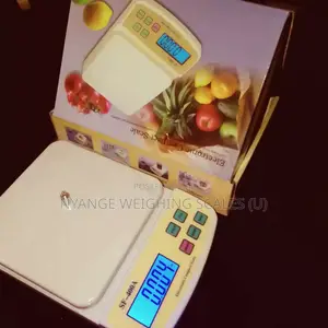 Kitchen Weighing Scale Sf_400.A 10kg Weigh Digital Weighing Scale (05)