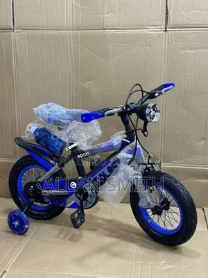 Kids Bicycles