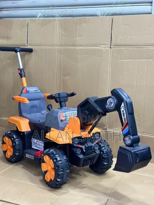 Kids Toy Cars
