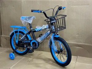 Kids Bicycles