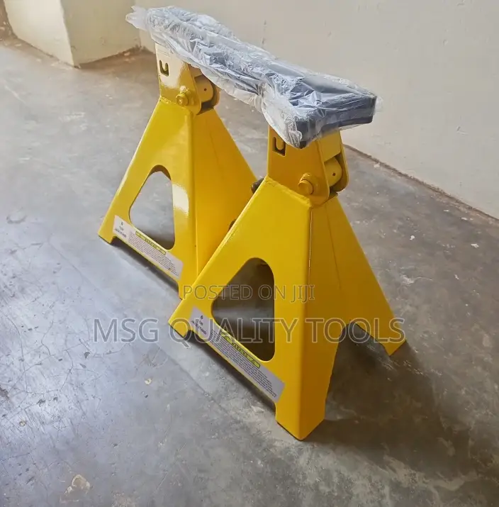 6 Ton Jack Stand
