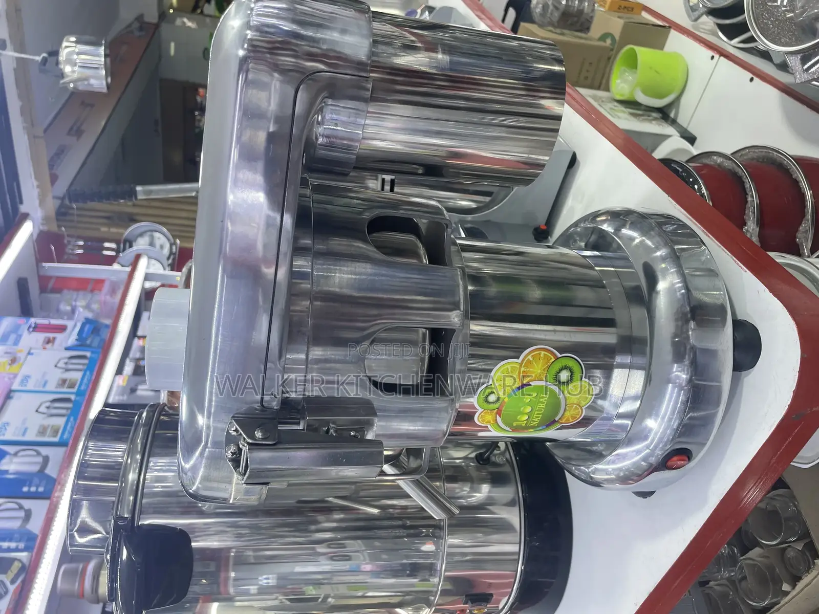 A3000 Commercial Juicer